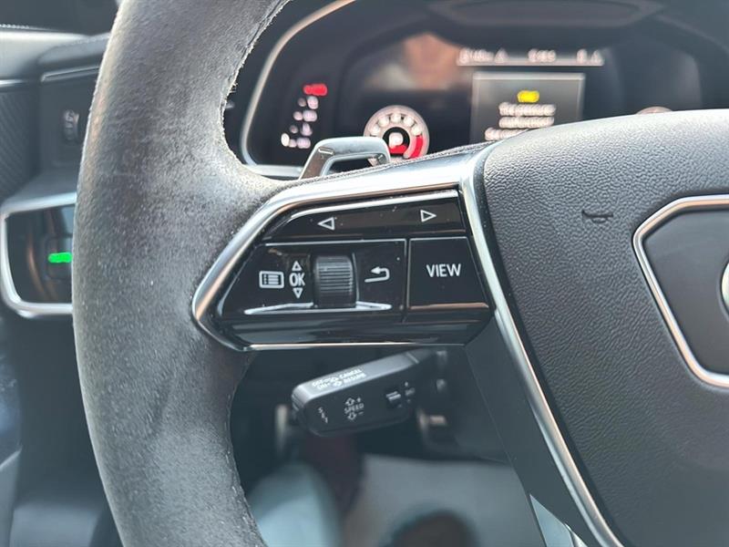 audi RS 6 Avant 2022 - 10