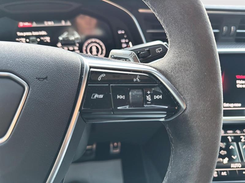 audi RS 6 Avant 2022 - 11