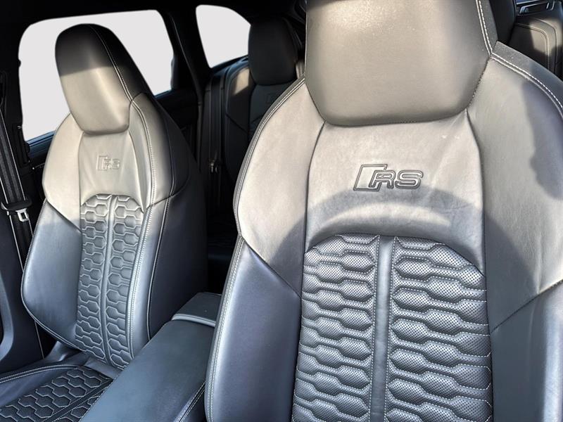 audi RS 6 Avant 2022 - 19