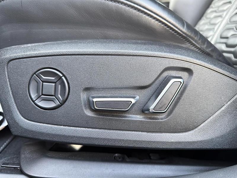 audi RS 6 Avant 2022 - 21