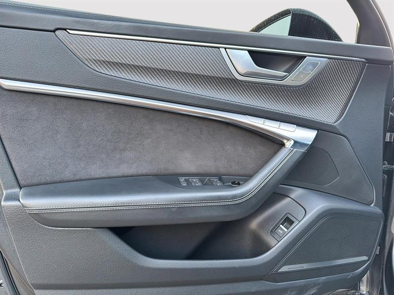 audi RS 6 Avant 2022 - 22