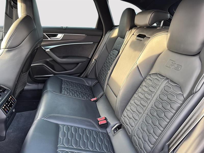 audi RS 6 Avant 2022 - 23