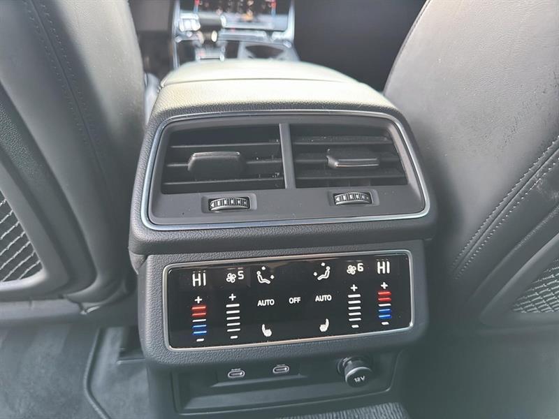 audi RS 6 Avant 2022 - 24