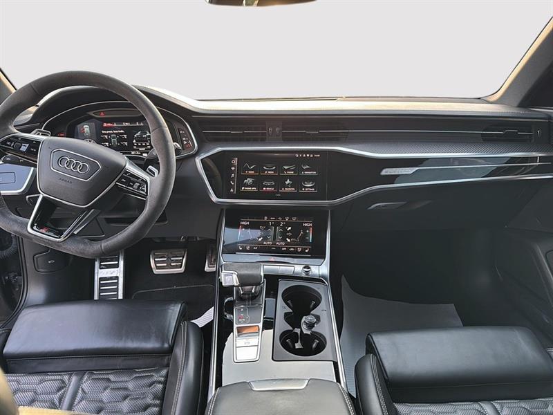 audi RS 6 Avant 2022 - 25