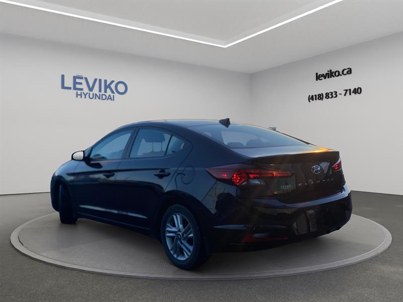 hyundai Elantra 2020 - 3