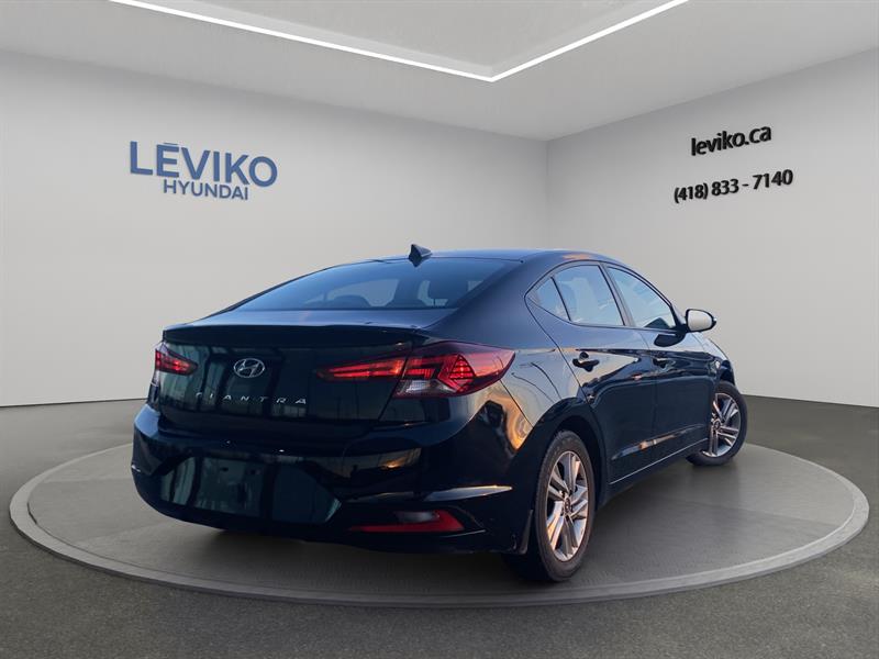 hyundai Elantra 2020 - 5