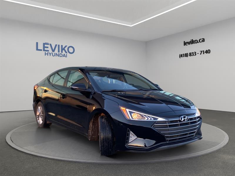 hyundai Elantra 2020 - 7