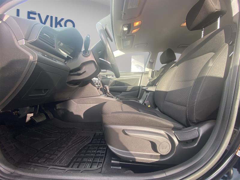 hyundai Elantra 2020 - 9
