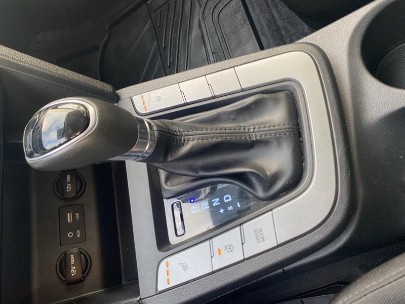 hyundai Elantra 2020 - 14