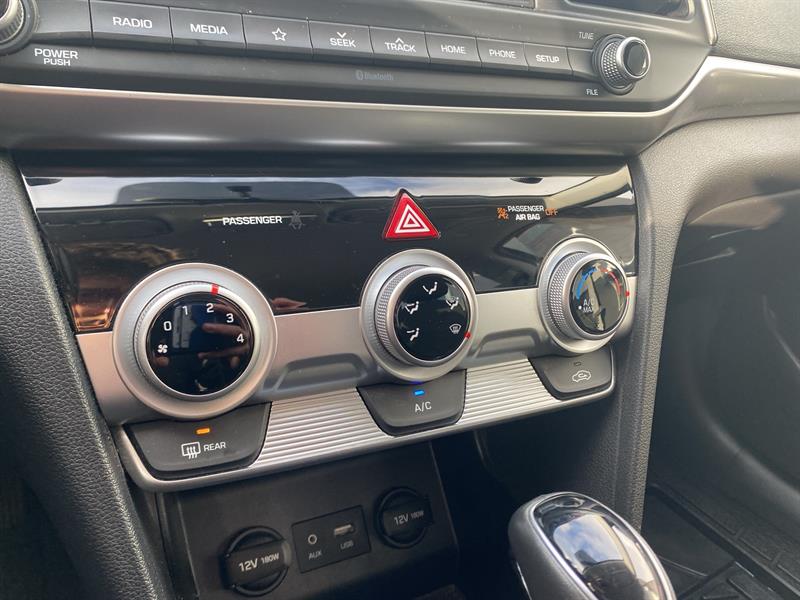 hyundai Elantra 2020 - 15