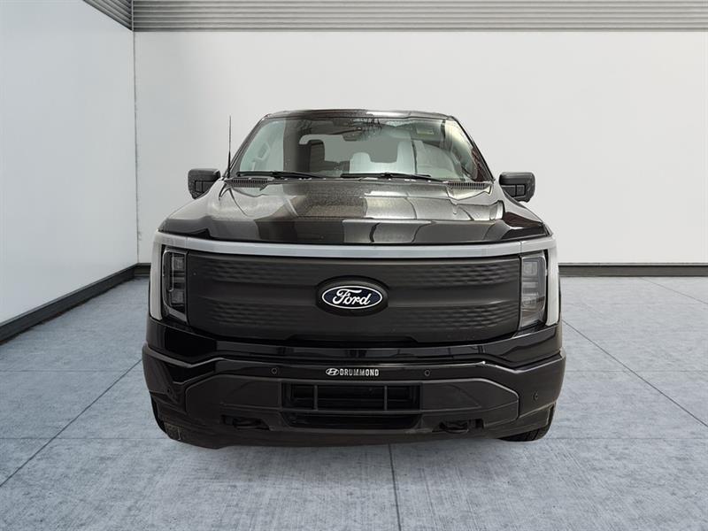 ford F150 LIGHTNING XLT 2024 - 2