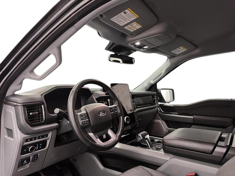 ford F150 LIGHTNING XLT 2024 - 7