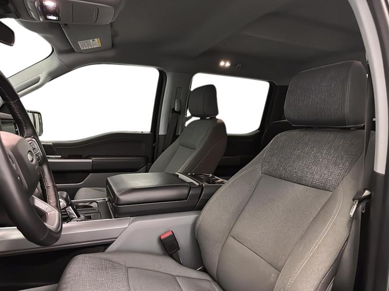 ford F150 LIGHTNING XLT 2024 - 10