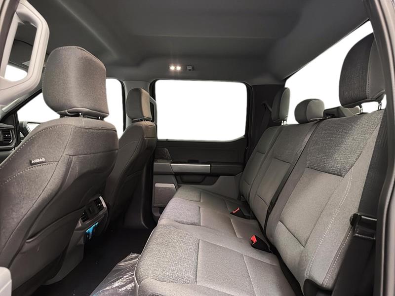 ford F150 LIGHTNING XLT 2024 - 11