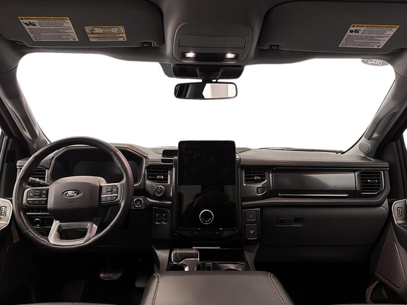 ford F150 LIGHTNING XLT 2024 - 14