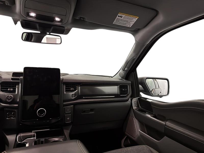 ford F150 LIGHTNING XLT 2024 - 15