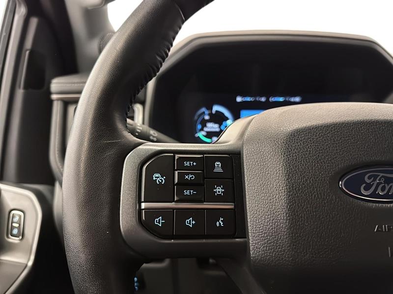 ford F150 LIGHTNING XLT 2024 - 18