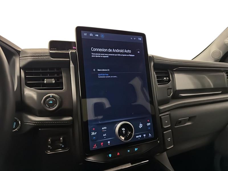 ford F150 LIGHTNING XLT 2024 - 21