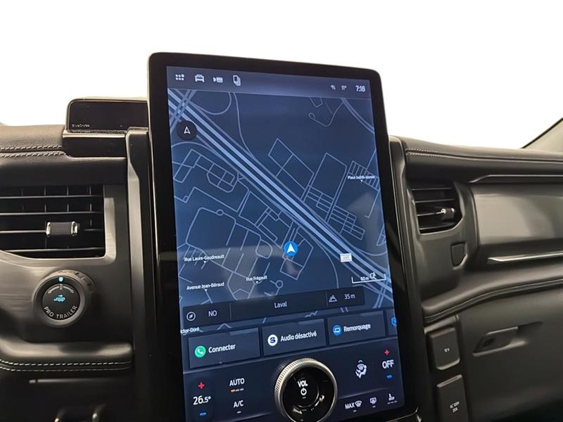 ford F150 LIGHTNING XLT 2024 - 23