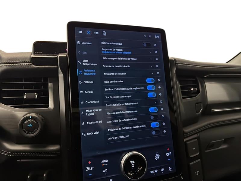 ford F150 LIGHTNING XLT 2024 - 25