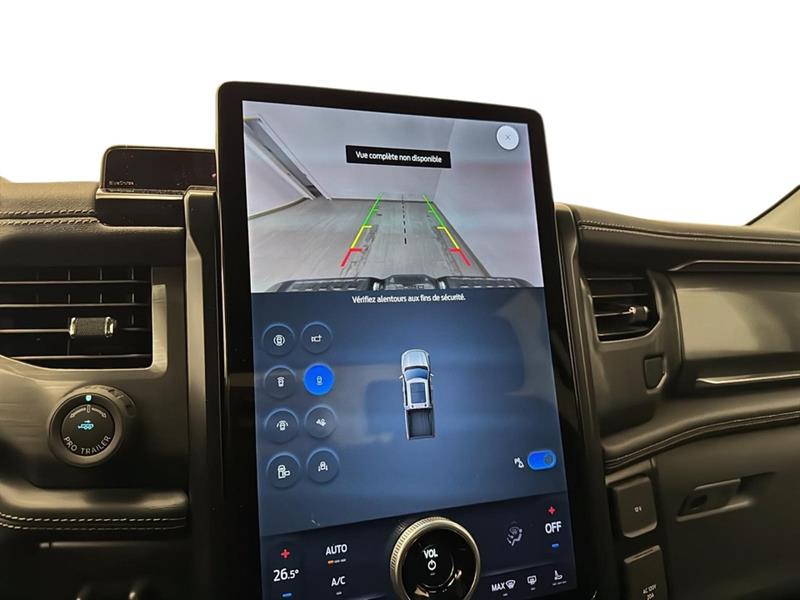 ford F150 LIGHTNING XLT 2024 - 27