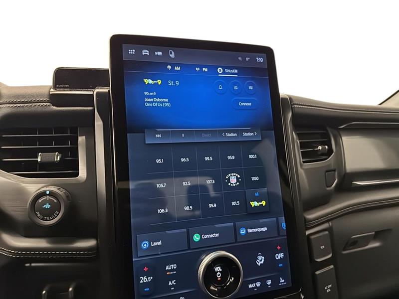 ford F150 LIGHTNING XLT 2024 - 28