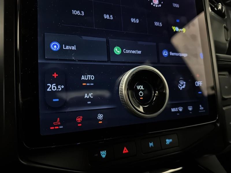 ford F150 LIGHTNING XLT 2024 - 29