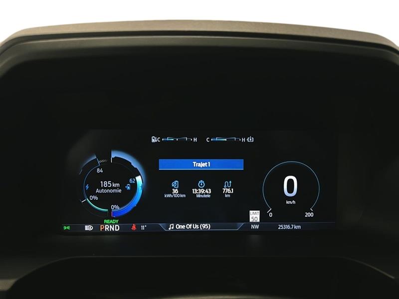 ford F150 LIGHTNING XLT 2024 - 31