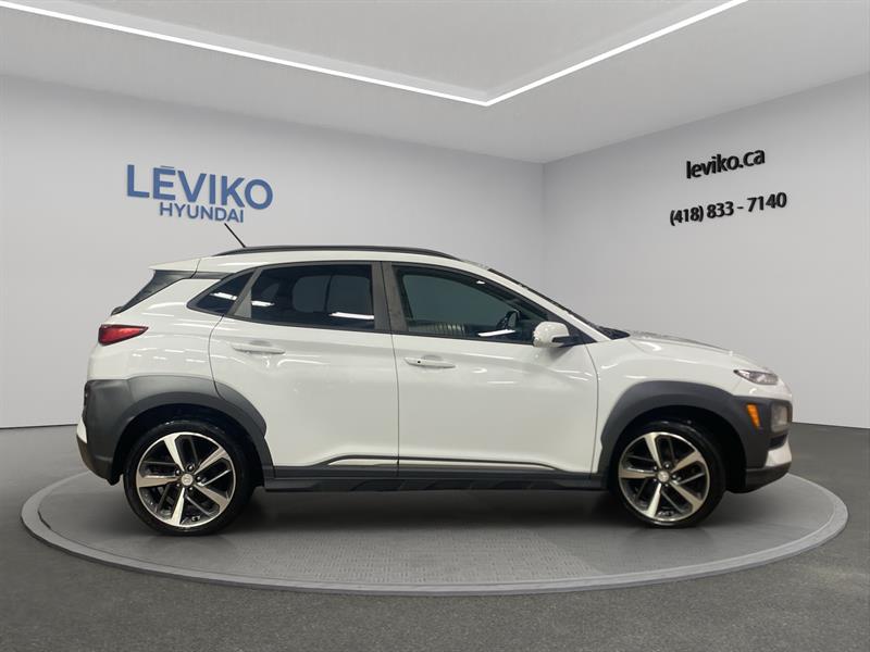 hyundai Kona 2018 - 6