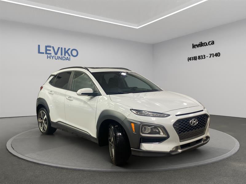 hyundai Kona 2018 - 7