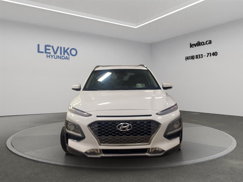 hyundai Kona 2018 - 8