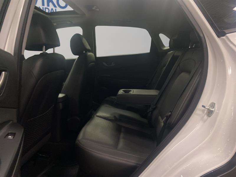 hyundai Kona 2018 - 9