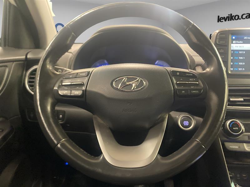 hyundai Kona 2018 - 10