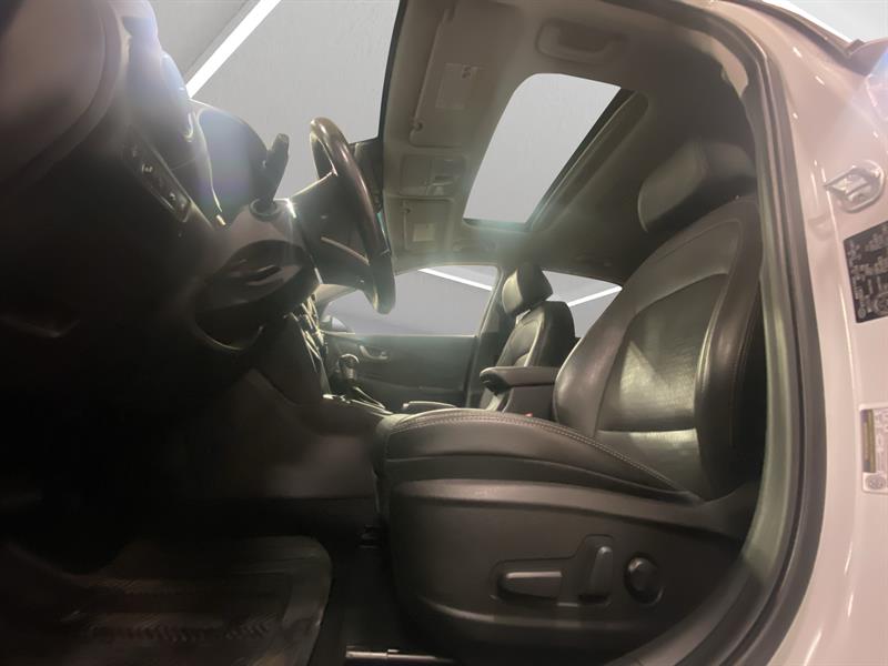 hyundai Kona 2018 - 11