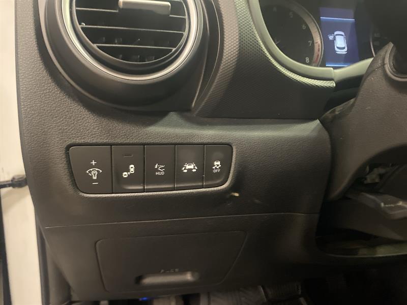 hyundai Kona 2018 - 12