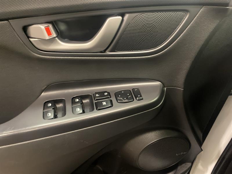 hyundai Kona 2018 - 13