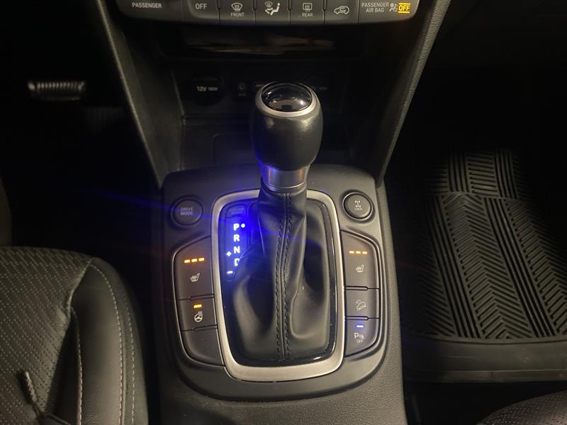 hyundai Kona 2018 - 15