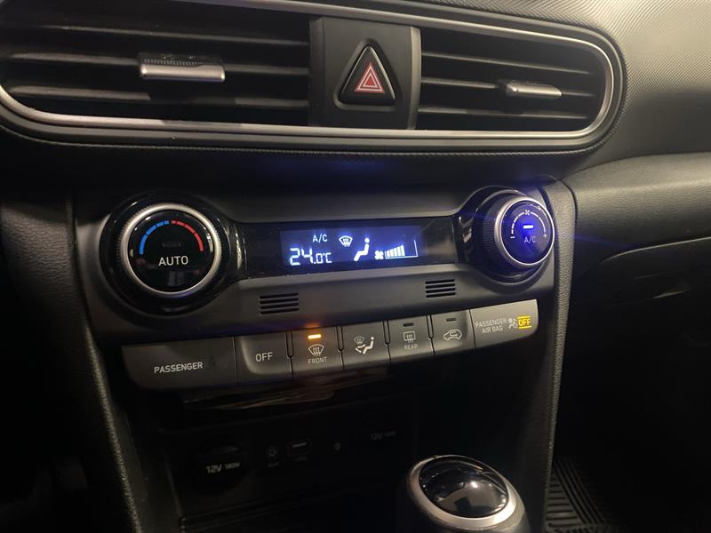 hyundai Kona 2018 - 16