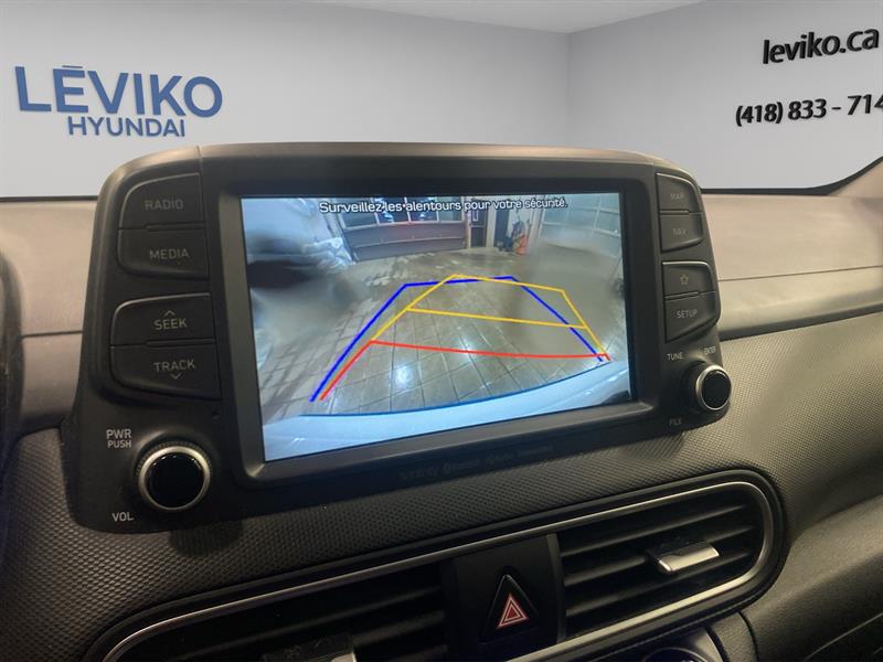 hyundai Kona 2018 - 18