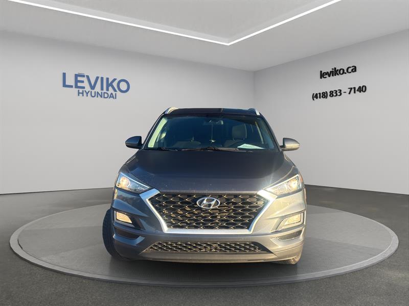 hyundai Tucson 2019 - 6