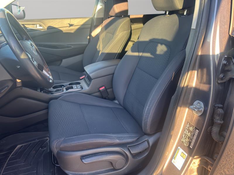 hyundai Tucson 2019 - 8