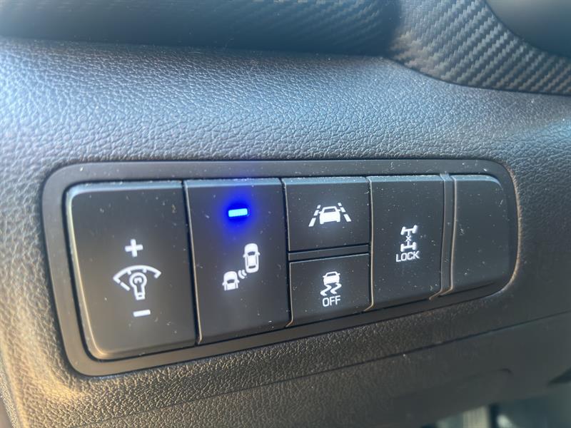 hyundai Tucson 2019 - 10