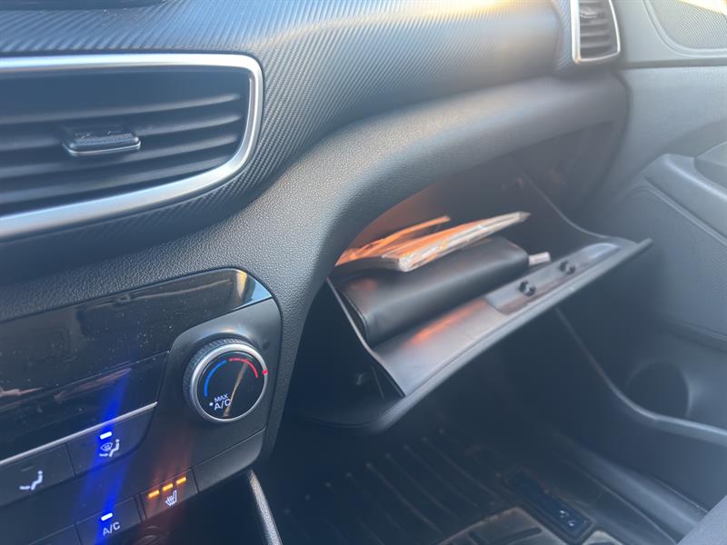 hyundai Tucson 2019 - 17