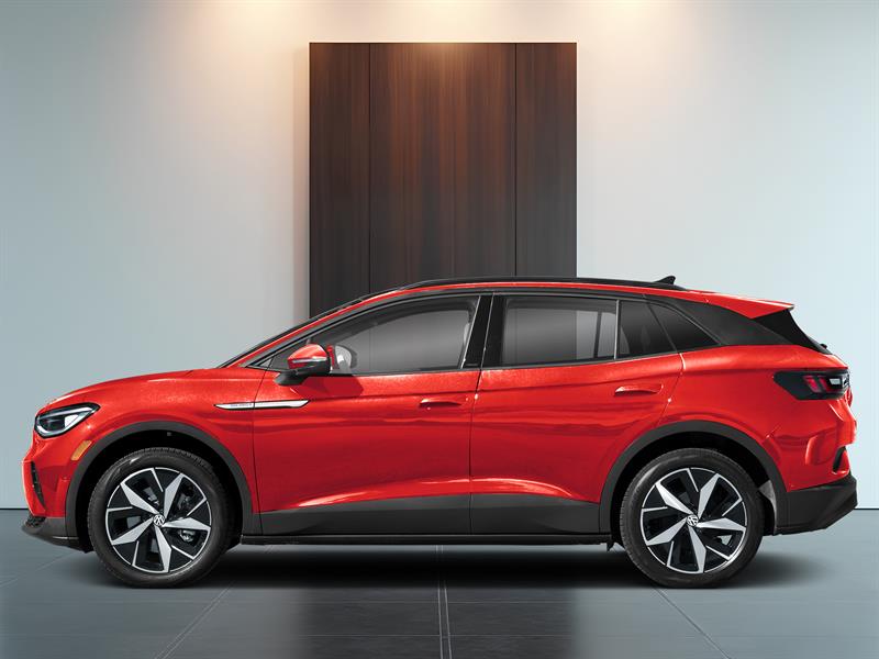 volkswagen ID.4 2025 - 3