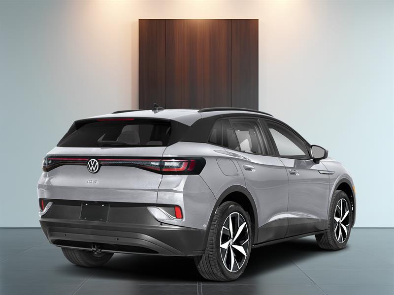 volkswagen ID.4 2025 - 2