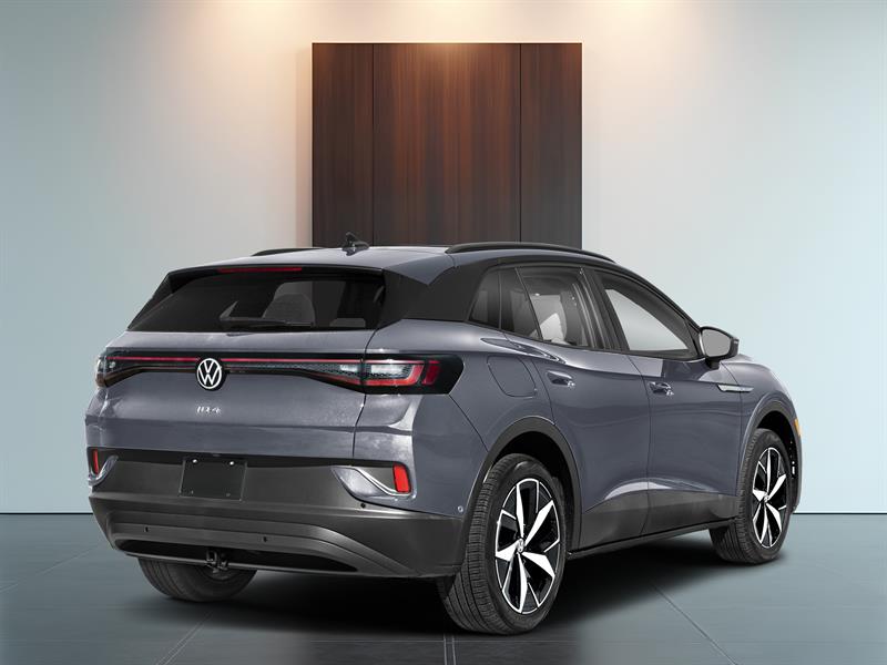 volkswagen ID.4 2025 - 2