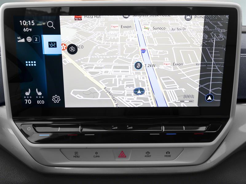 volkswagen ID.4 2025 - 12