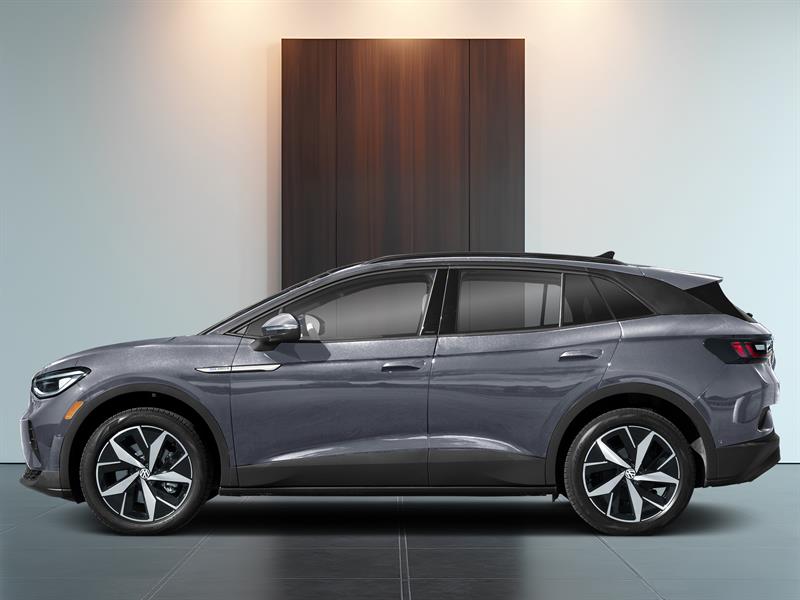 volkswagen ID.4 2025 - 3