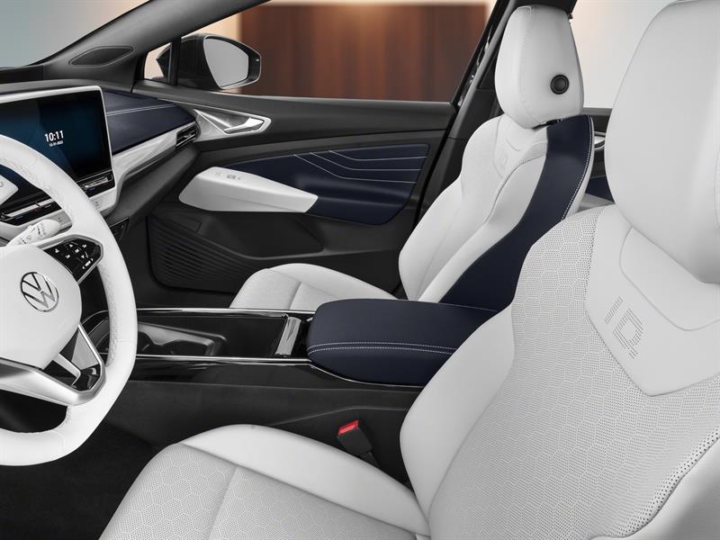 volkswagen ID.4 2025 - 5