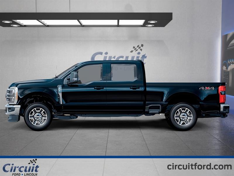 ford Super Duty 2025 - 2